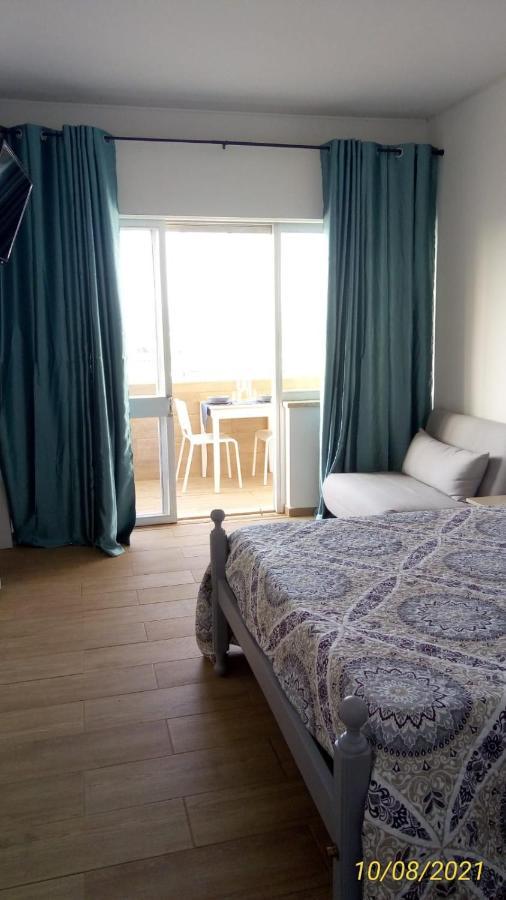 Sol E Praia Alvor 2 المظهر الخارجي الصورة